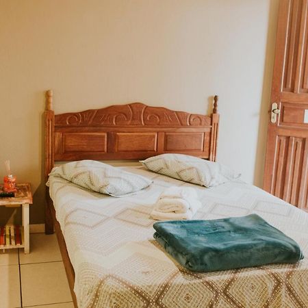 Carpe Diem Hostel & Pousada Paraty Ngoại thất bức ảnh