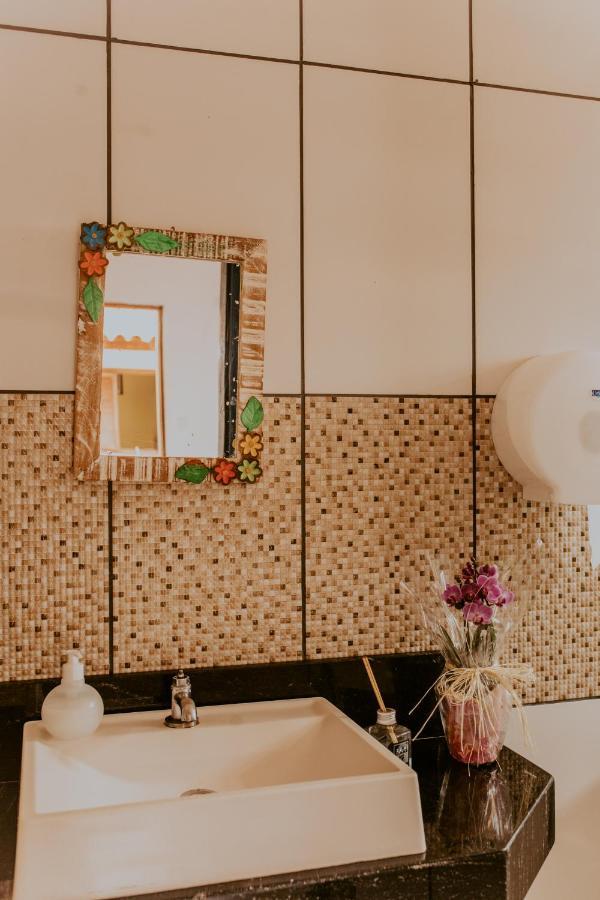 Carpe Diem Hostel & Pousada Paraty Ngoại thất bức ảnh