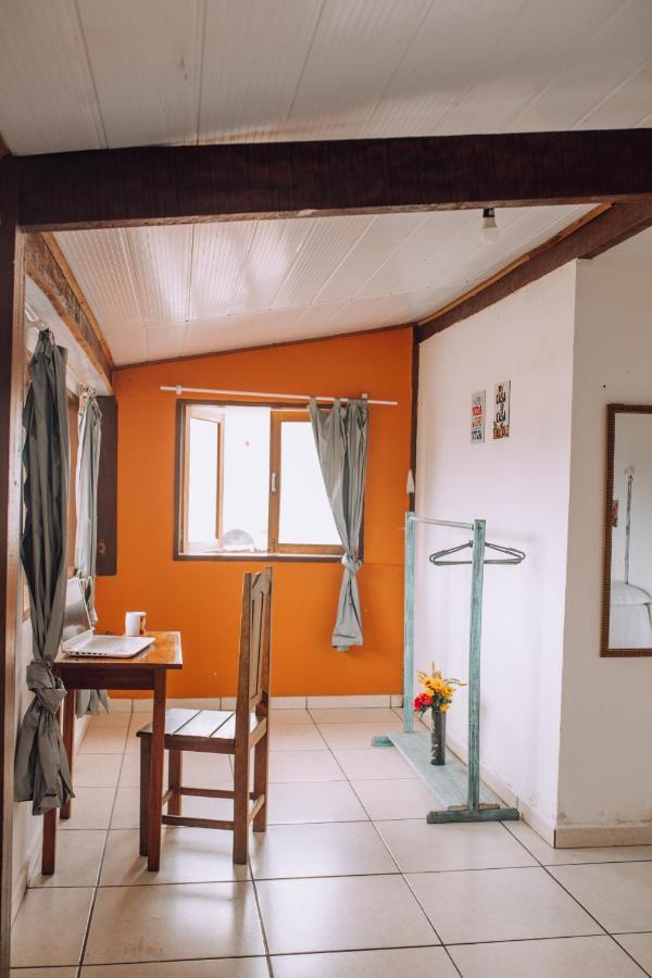 Carpe Diem Hostel & Pousada Paraty Ngoại thất bức ảnh