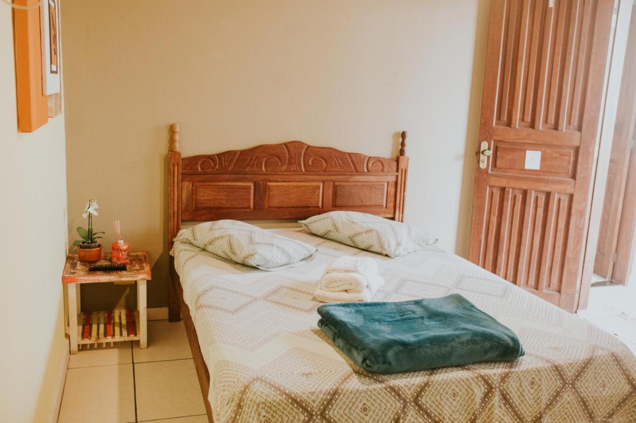 Carpe Diem Hostel & Pousada Paraty Ngoại thất bức ảnh