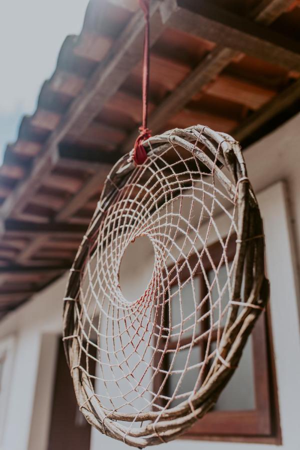 Carpe Diem Hostel & Pousada Paraty Ngoại thất bức ảnh