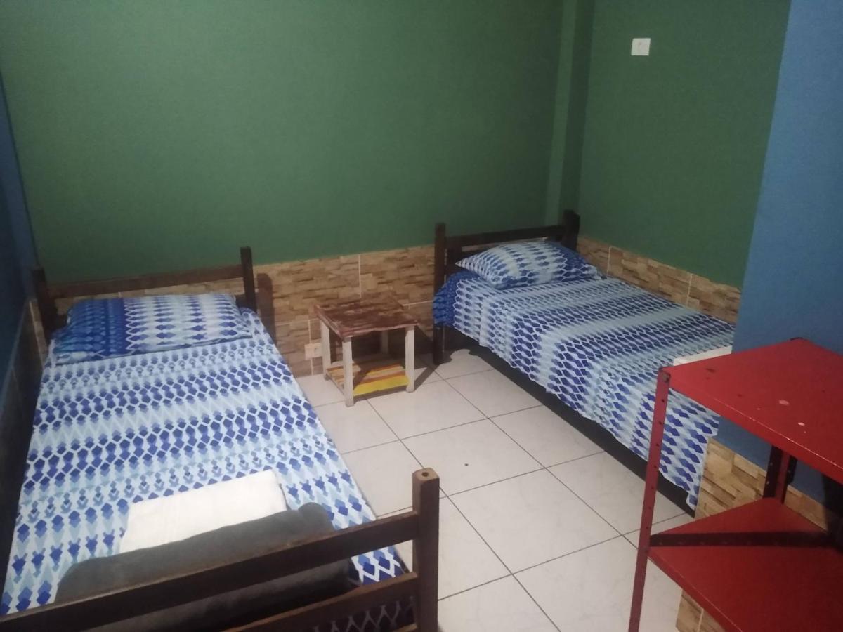 Carpe Diem Hostel & Pousada Paraty Phòng bức ảnh