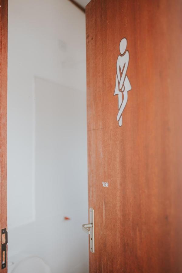 Carpe Diem Hostel & Pousada Paraty Ngoại thất bức ảnh