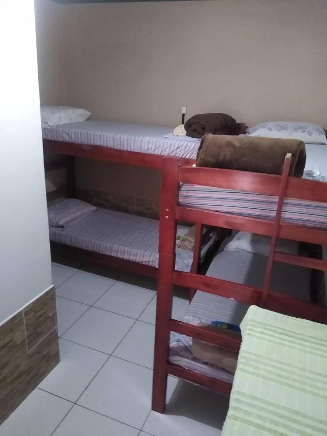 Carpe Diem Hostel & Pousada Paraty Ngoại thất bức ảnh