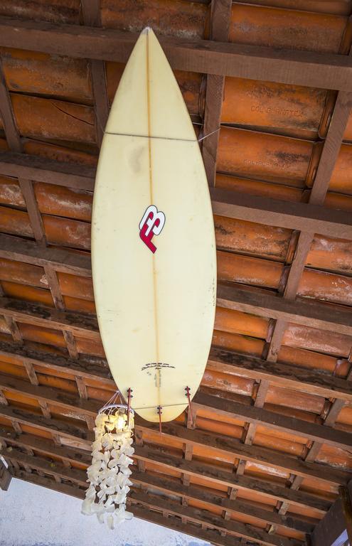 Carpe Diem Hostel & Pousada Paraty Ngoại thất bức ảnh