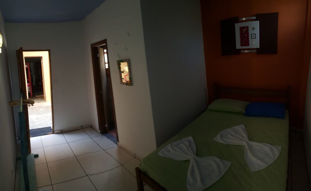 Carpe Diem Hostel & Pousada Paraty Ngoại thất bức ảnh