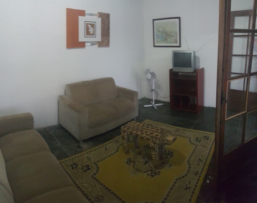 Carpe Diem Hostel & Pousada Paraty Ngoại thất bức ảnh