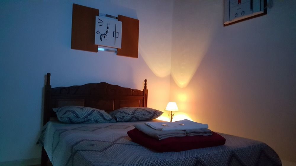 Carpe Diem Hostel & Pousada Paraty Ngoại thất bức ảnh