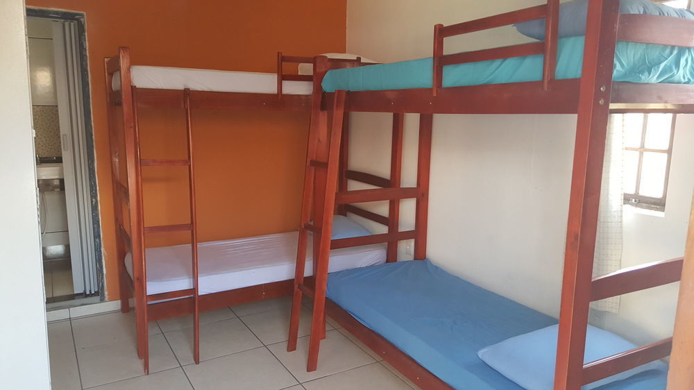 Carpe Diem Hostel & Pousada Paraty Ngoại thất bức ảnh