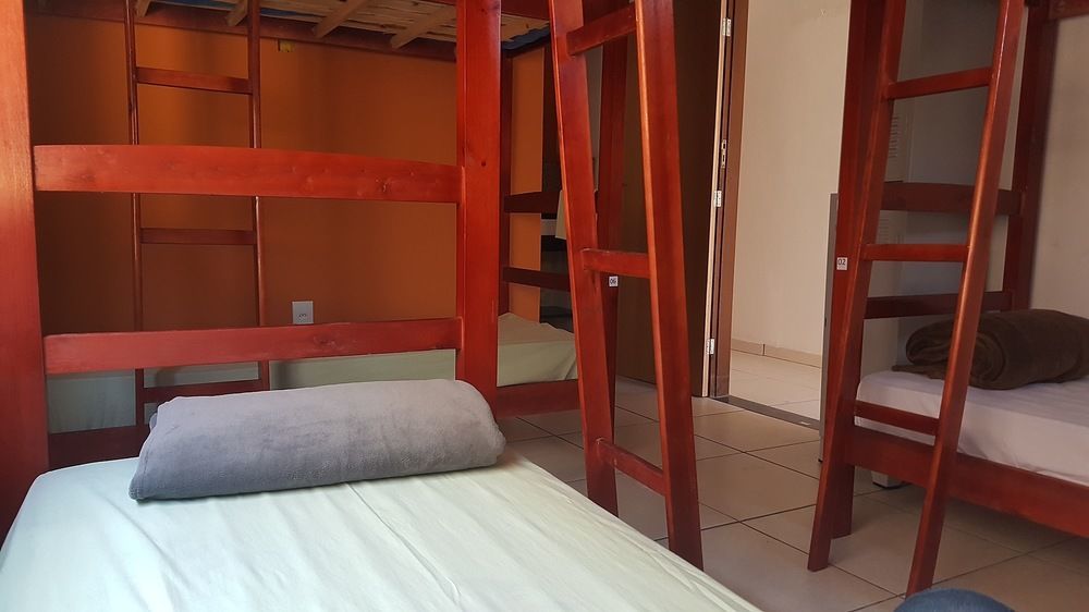 Carpe Diem Hostel & Pousada Paraty Ngoại thất bức ảnh