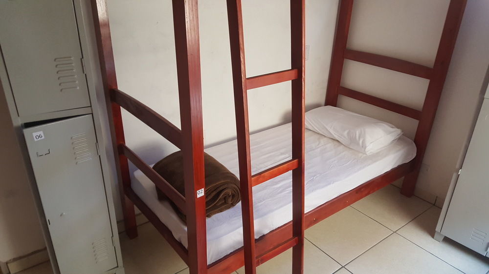 Carpe Diem Hostel & Pousada Paraty Ngoại thất bức ảnh